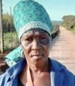 Missing pensioner from Tongaat sought