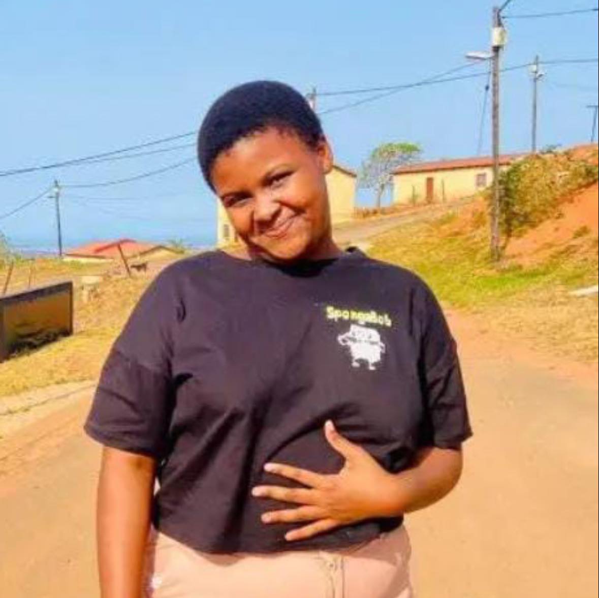 Missing teenager from Inanda sought