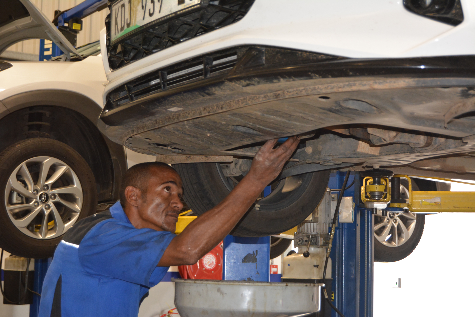 Repair or Replace: what motorists need to know