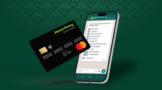 Fintech develops WhatsApp-powered bank card for those who can't access conventional banking - available at Pick n Pay