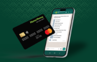 Fintech develops WhatsApp-powered bank card for those who can't access conventional banking - available at Pick n Pay