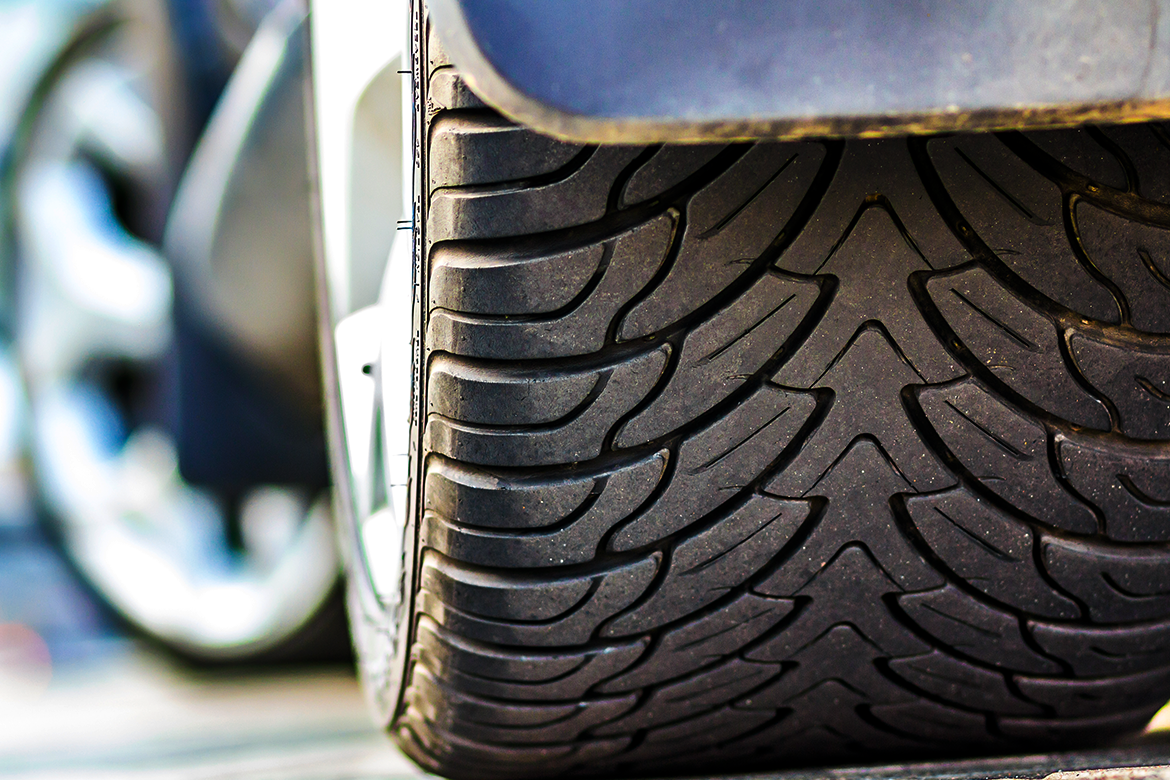 Your Guide to Tyre Maintenance and Safety