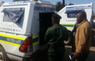 88 Suspects apprehended with continuous high-density Safer Festive Season Operations in Tshwane