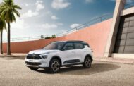 Citroën Aircross SUV named semi-finalist list for 2025 COTY