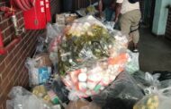 Gauteng Police seized over R3 Million worth of counterfeit goods