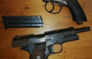 Police continue arresting suspects for possession of illegal firearms and stolen property as well as drugs