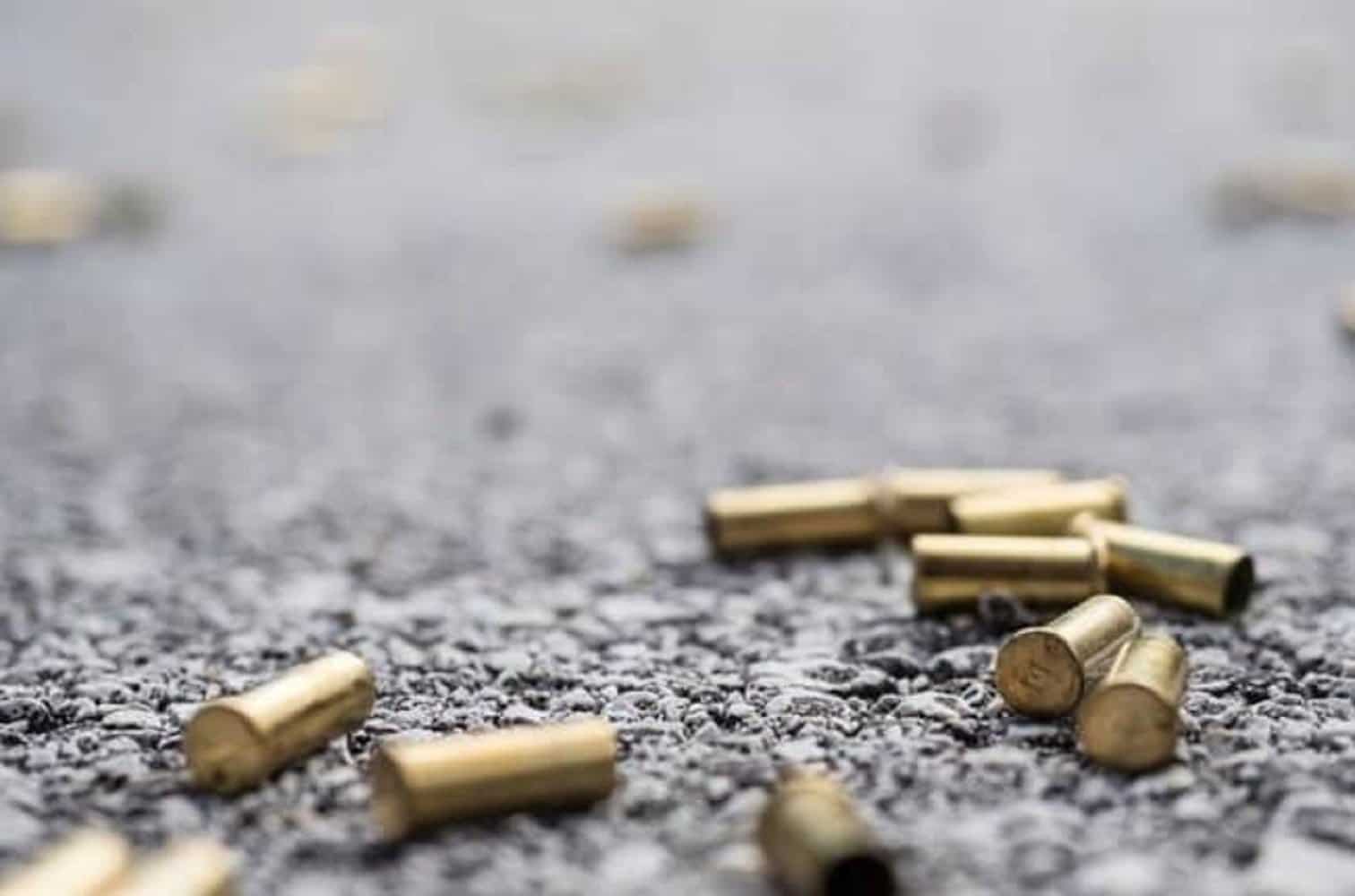 A 15-year-old teen has been shot dead in Elsies River