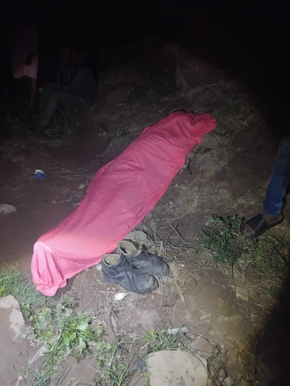 Man killed during altercation at a Tavern: Zwelisha - KZN