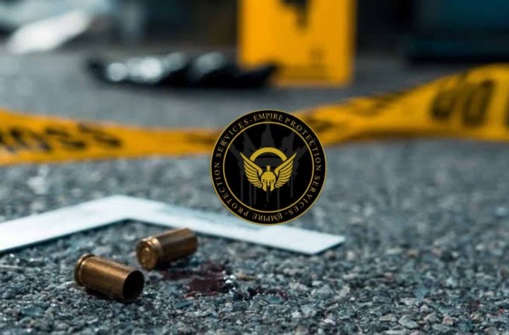 One left dead after shooting in Phoenix- KZN, minutes into Boxing Day 2024