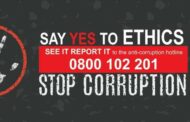 Awareness about corruption and its impacts on communities raised in Ekurhuleni