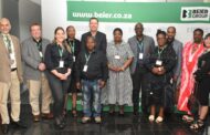 Beier Group Hosts DHET Deputy Minister Gondwe to Showcase Transformation Through Skills Development and Manufacturing Excellence