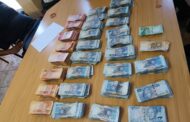 33-year-old Ethiopian national facing charges of dealing in illicit cigarettes and money laundering