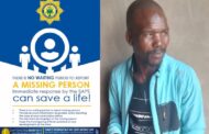 Tseseng police seeks missing man