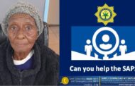 The Phuthaditjhaba Police needs community assistance in locating the family of Mrs Thembile Grace Ndaba