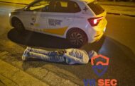 Housebreaking suspect arrested and stolen goods recovered in Westdene