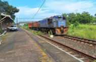 Man Killed By Train: Frasers - KZN