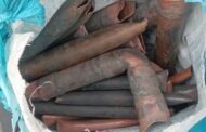 Mi7 Port Shepstone teams crack down on copper theft