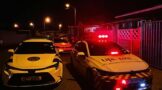 One person seriously injured in a shooting incident in Mitchells Plain