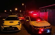 One person seriously injured in a shooting incident in Mitchells Plain