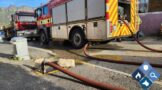 The City of Cape Town sets the record straight on firefighting abilities