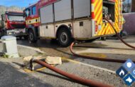 The City of Cape Town sets the record straight on firefighting abilities