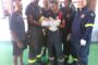 Midwifery hat-trick for Mfuleni firefighters