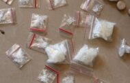 Drug dealer arrested in Gauteng