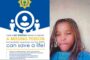 Police search for a 12-year-old missing girl at Mahwelereng precinct