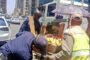 High-Density By-Law Operation conducted by JMPD officers in the Johannesburg CBD