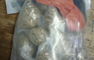 Drug dealer arrested along the R101 road between Bela Bela and Pienaarsrivier