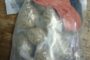 Drug dealer arrested along the R101 road between Bela Bela and Pienaarsrivier