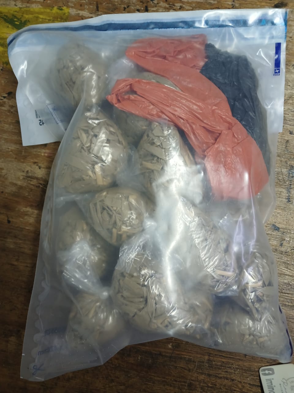 Drug dealer arrested along the R101 road between Bela Bela and Pienaarsrivier