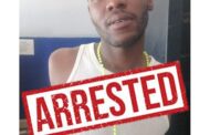 A 22-year-old wanted murder suspect was nabbed at his hideout following valuable information provided by law-abiding citizens