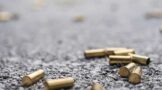 One person was killed in a shooting incident in Mitchell's Plain