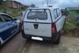 One suspect arrested and stolen vehicle recovered in Durban