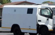 Police are on the look-out for the suspects following a cash-in-transit robbery in Soweto