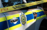 A 16-year-old girlfriend was arrested after a 24-year-old male was fatally stabbed in Modimolle