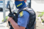 Male suspect arrested in connection with the killing of two Free State police officers