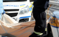 Man gunned down inside a tavern in Thabong