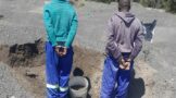 Operation Vala Umgodi team continues to address crime threats through disruptive actions