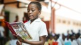 Ford's Ongoing Commitment to Literacy Culminates in Final Phase of Pretoria Schools Rally to Read