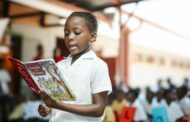 Ford's Ongoing Commitment to Literacy Culminates in Final Phase of Pretoria Schools Rally to Read