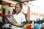 Ford's Ongoing Commitment to Literacy Culminates in Final Phase of Pretoria Schools Rally to Read