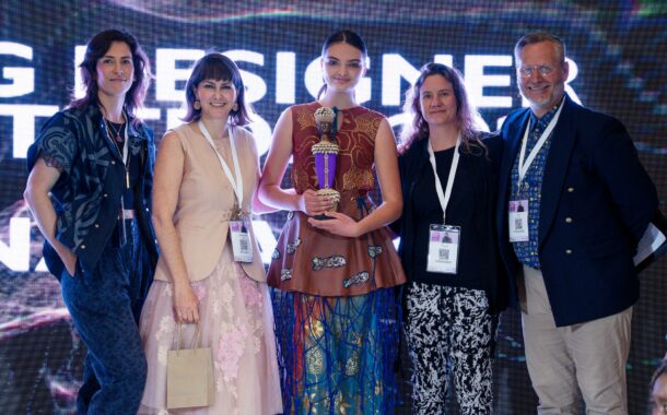 allfashion sourcing announces 8th edition of the prestigious Young Designer Competition