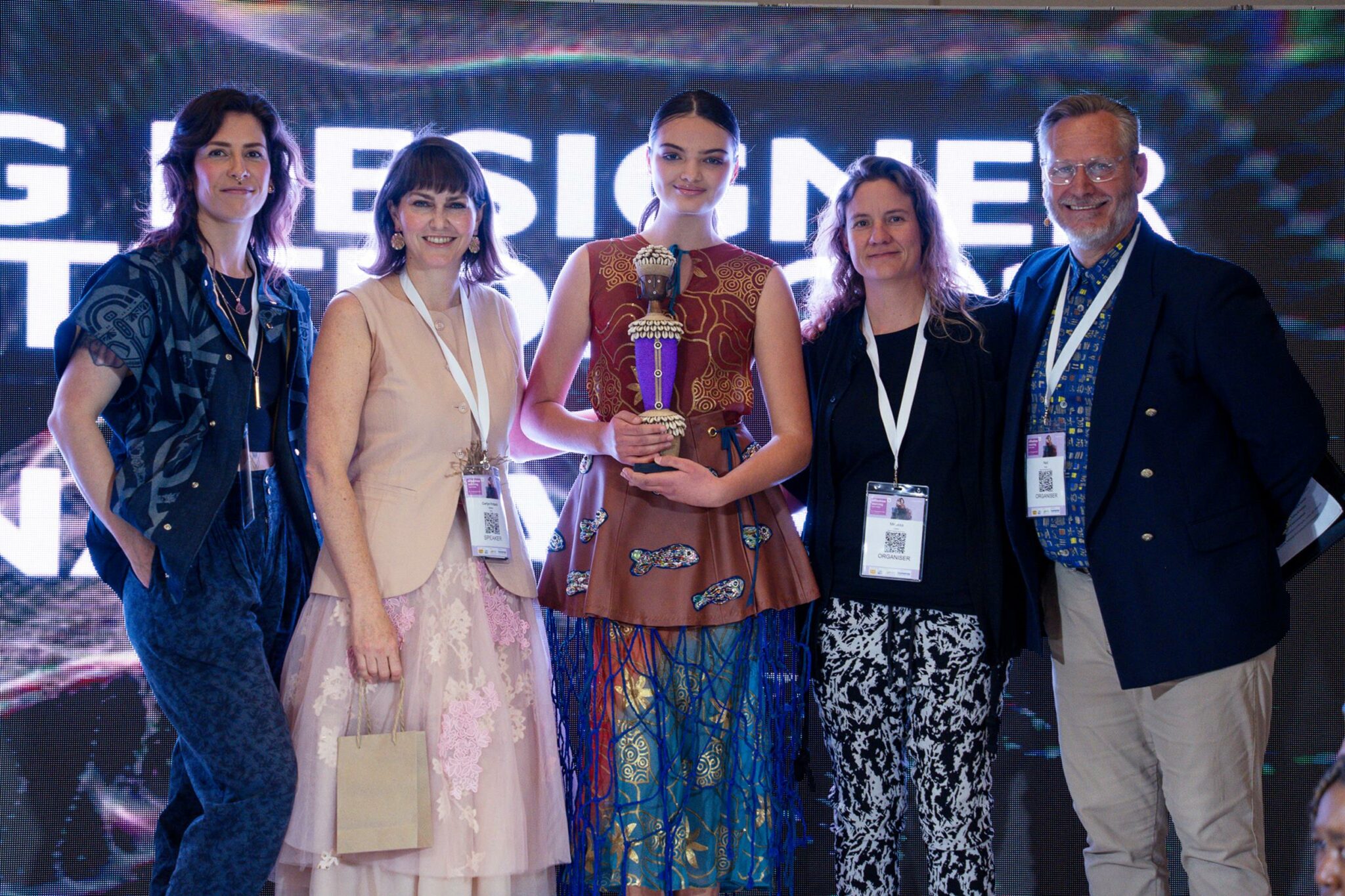 allfashion sourcing announces 8th edition of the prestigious Young Designer Competition