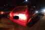 Vehicle that was involved in committing crimes intercepted in Pretoria