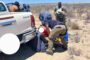 Vala Umgodi Operations nets nine arrests for illegal mining in the Namakwa District