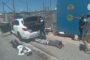 Theft Of Motor Vehicle: Redcliffe - KZN