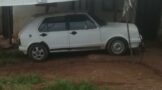 Theft Of Motor Vehicle: Redcliffe - KZN