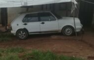 Theft Of Motor Vehicle: Redcliffe - KZN